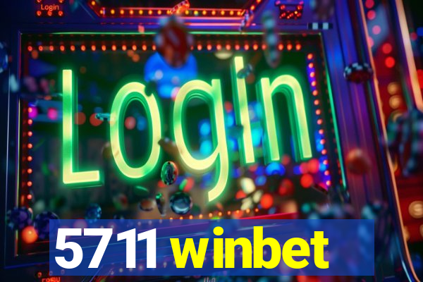 5711 winbet